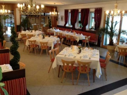 Фото: Schmankerlhof Oberwirt