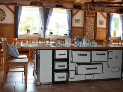 Фото: Schmankerlhof Oberwirt